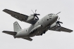 Alenia C-27J Spartan